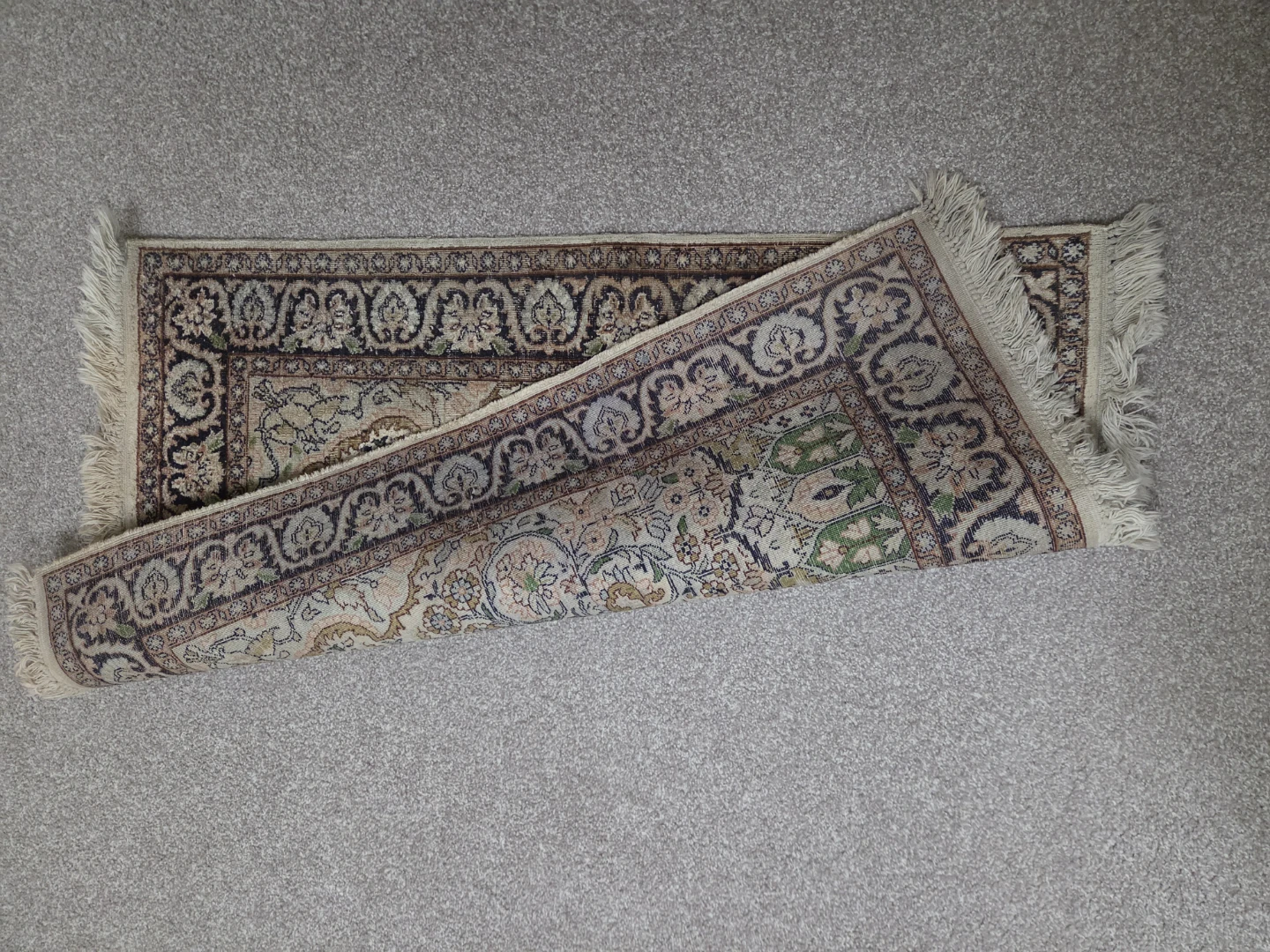 Persian Style Rug - photo 5