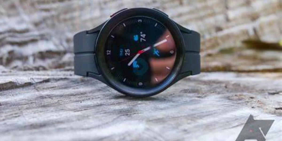 Samsung Galaxy Watch 6 Classic 46mm LTE