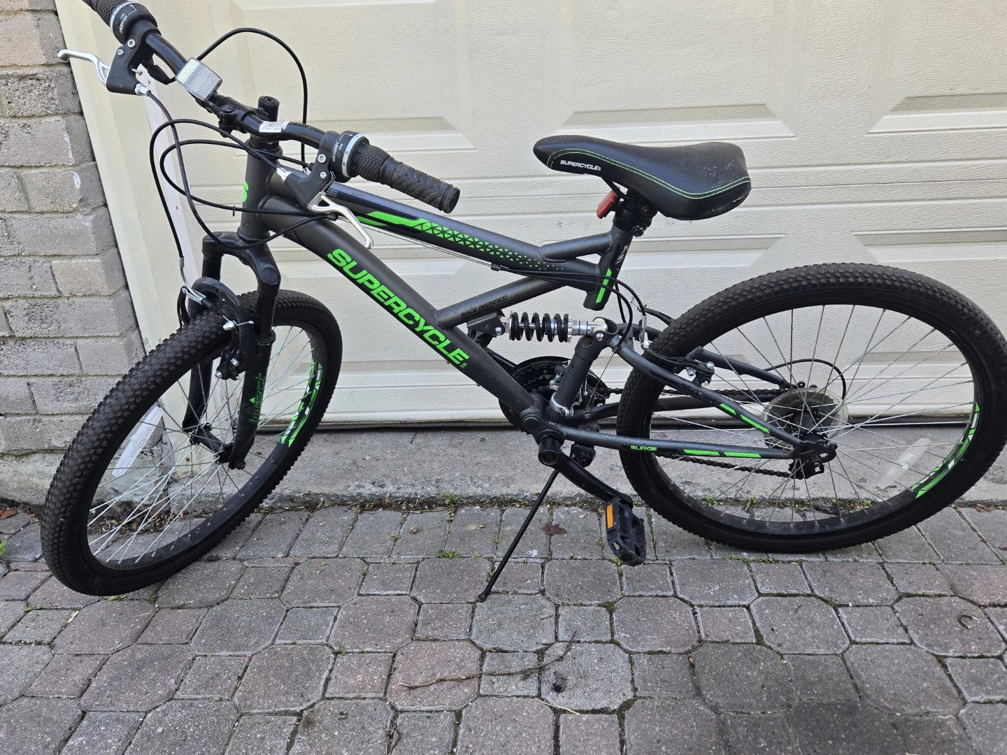 Supercycle Surge Mountain Bike - Moving Sale