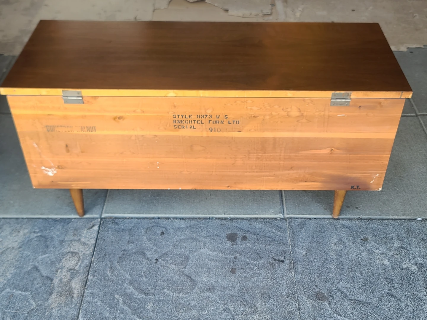 Lane Cedar Chest - photo 5