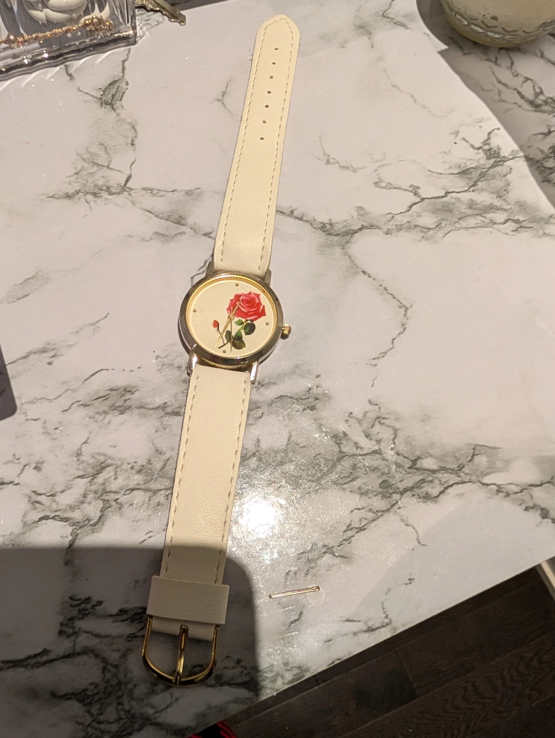Women Watch