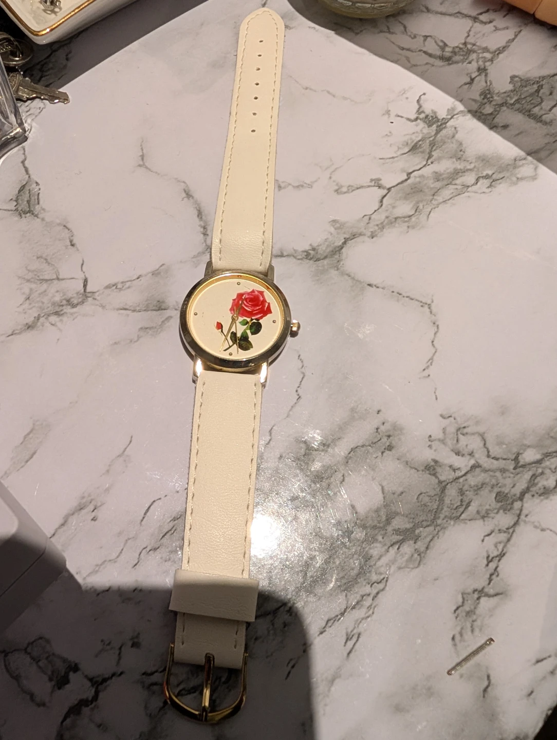 Women Watch - photo 2