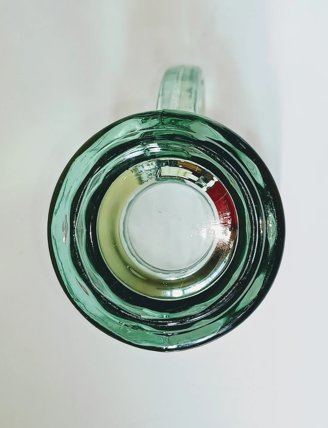 Vintage Libbey Coca Cola Glass - photo 4