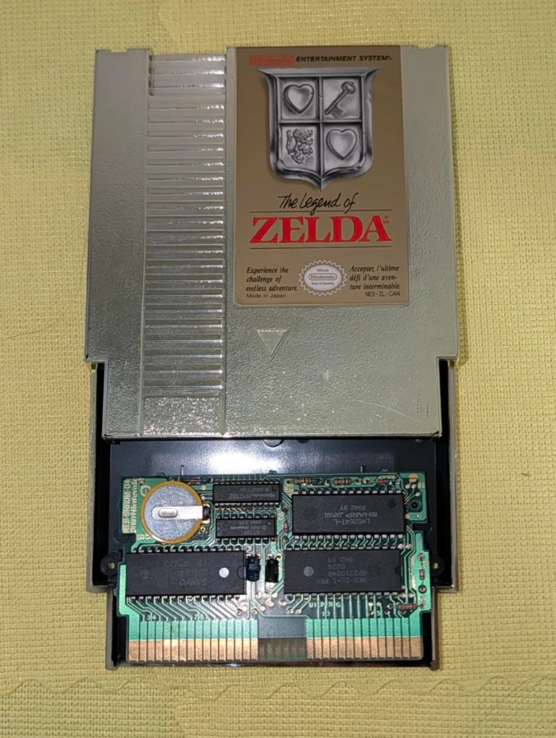 Lot of 13 NES Games - photo 2