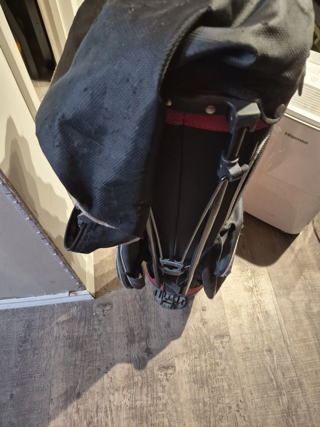 Dunlop Golf Bag - photo 3