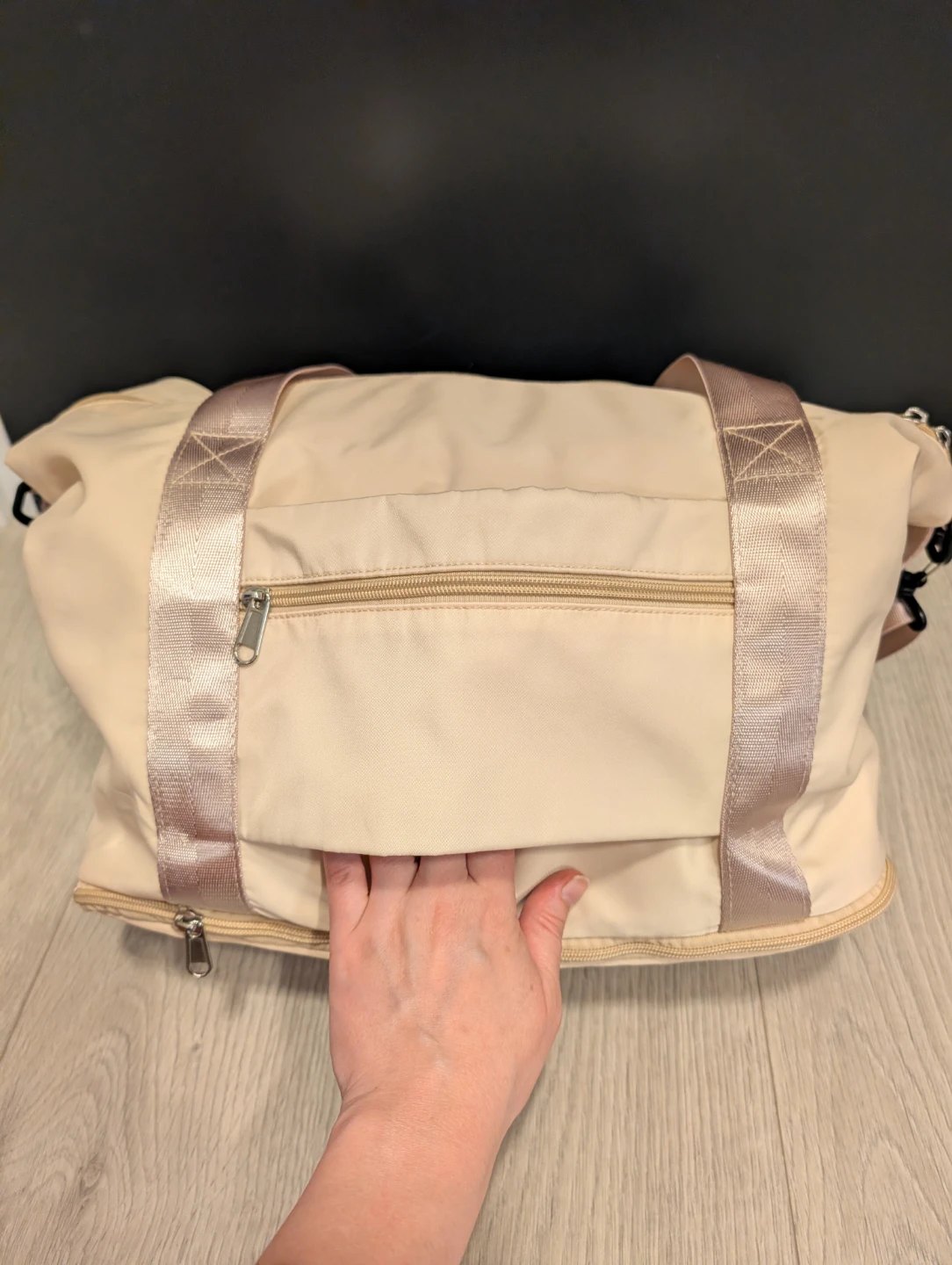 Travel Bag - photo 4