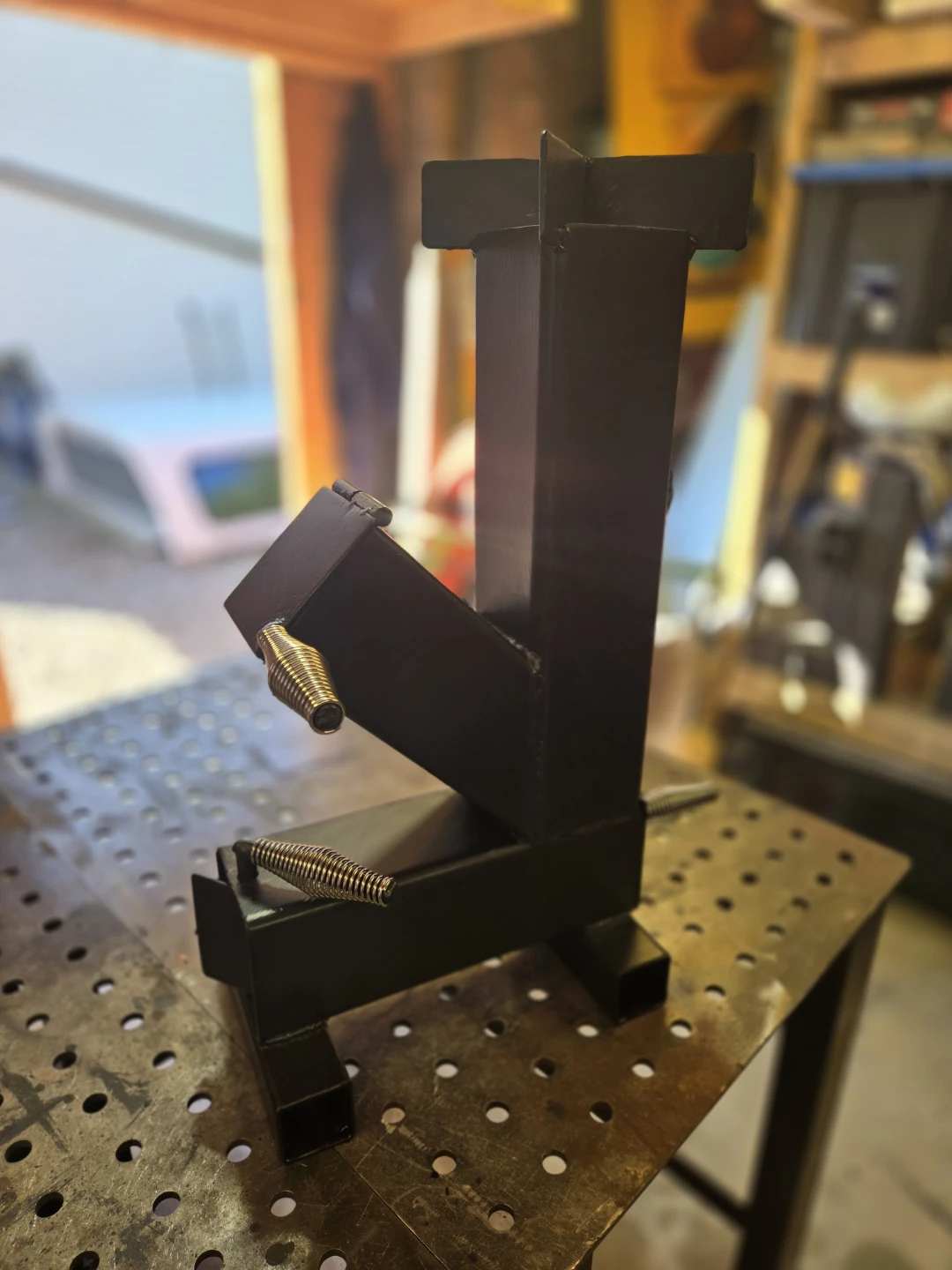 Rocket Stove Wood Burning Stove