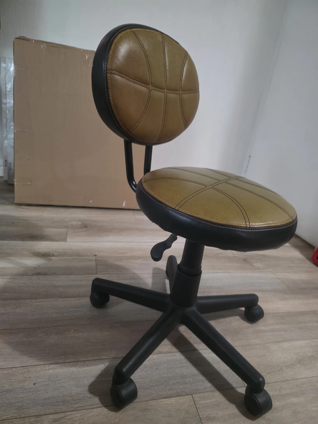 Basketball Accent Chair - photo 3