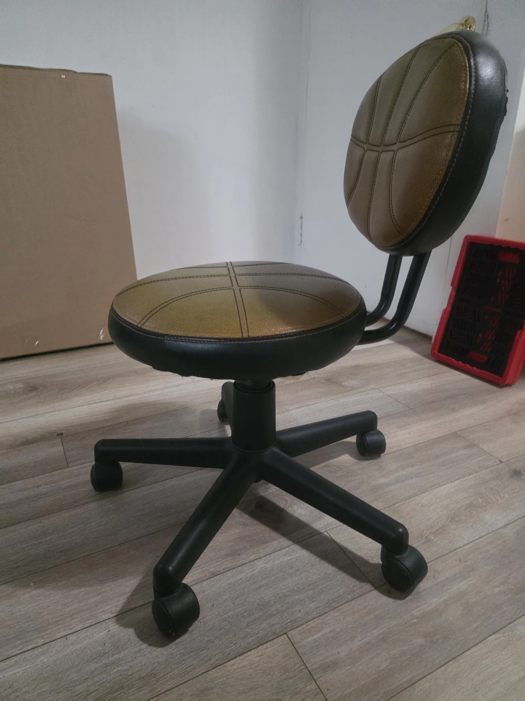 Basketball Accent Chair - photo 5