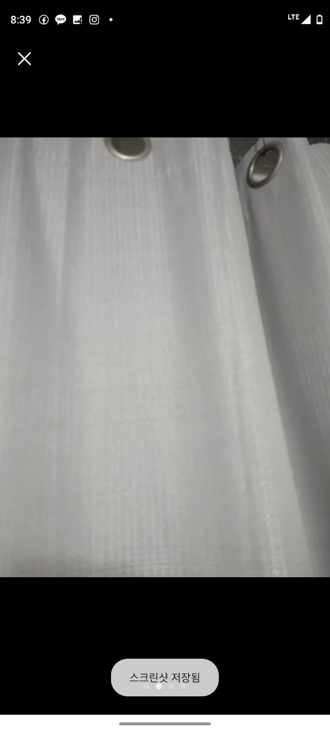 Couture ThermalPlus 💯 Blackout  Curtains - photo 5