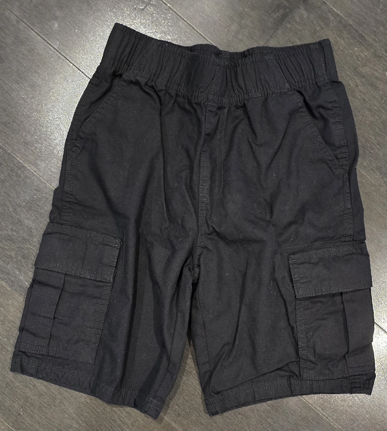 Kids Shorts Size 8 Bundle! Old Navy - Levi's - Children's Place! - photo 2