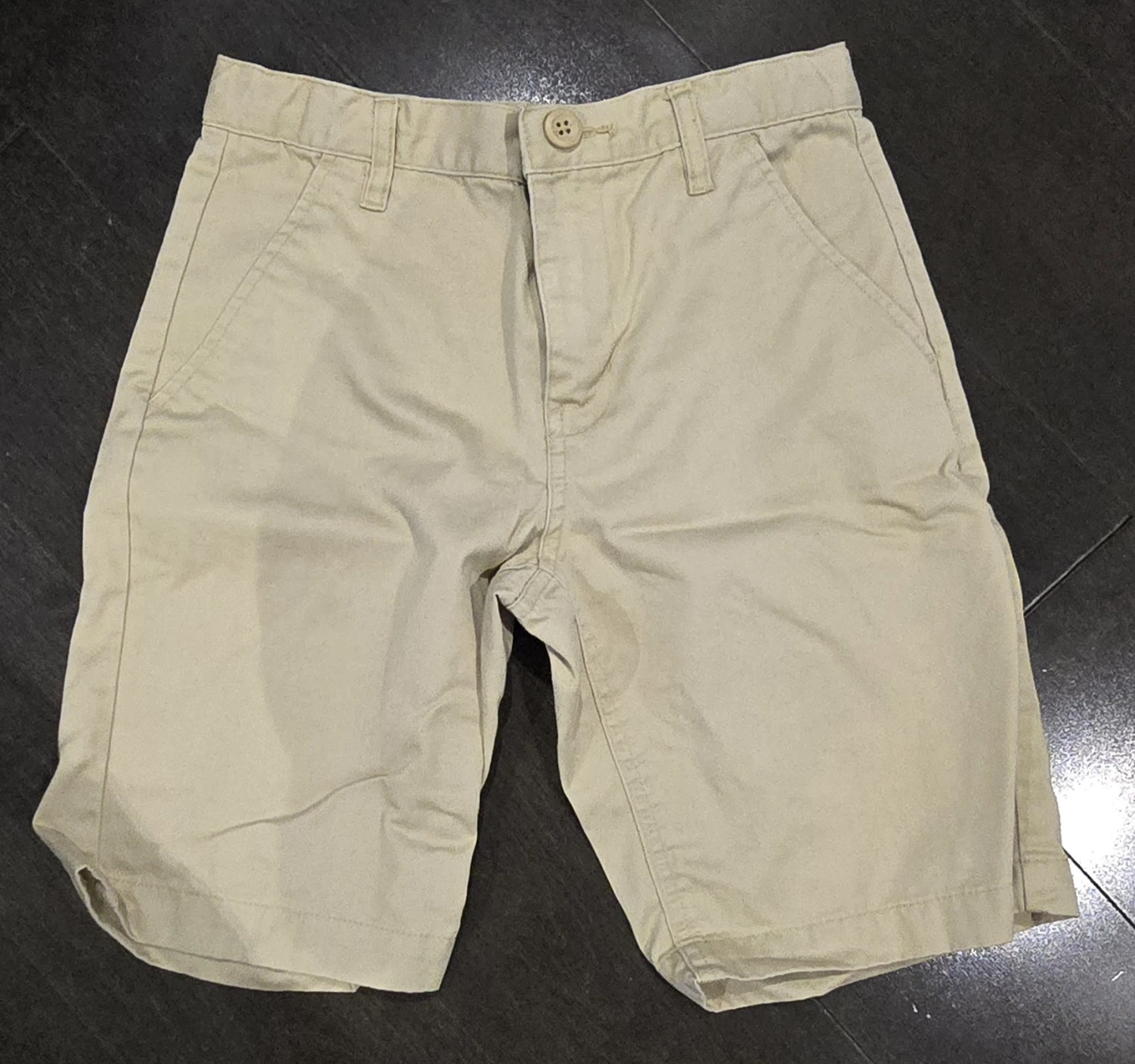 Kids Shorts Size 8 Bundle! Old Navy - Levi's - Children's Place! - photo 3