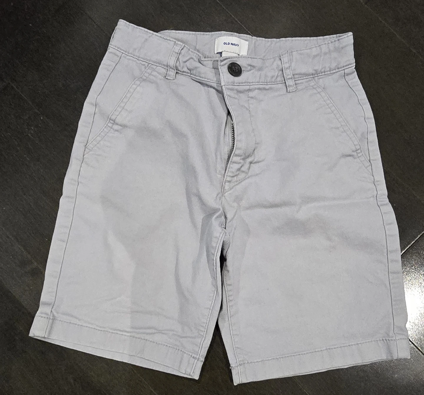 Kids Shorts Size 8 Bundle! Old Navy - Levi's - Children's Place! - photo 4