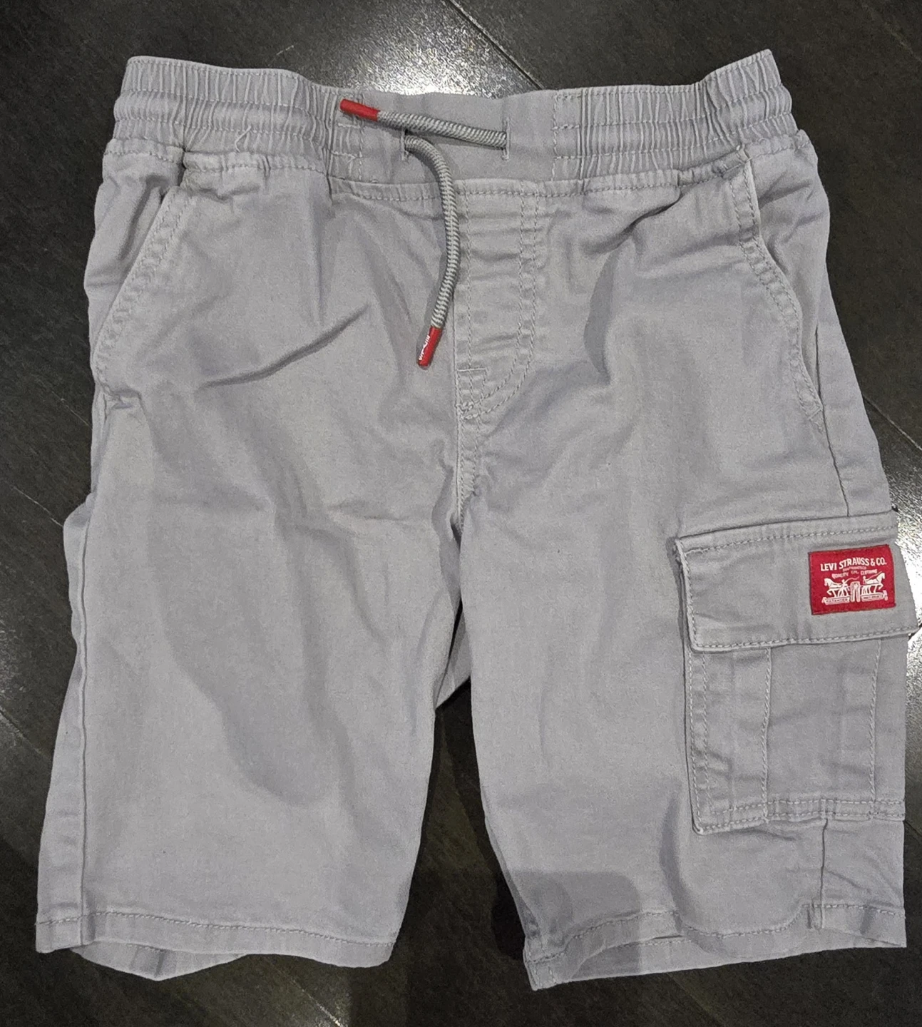 Kids Shorts Size 8 Bundle! Old Navy - Levi's - Children's Place! - photo 5