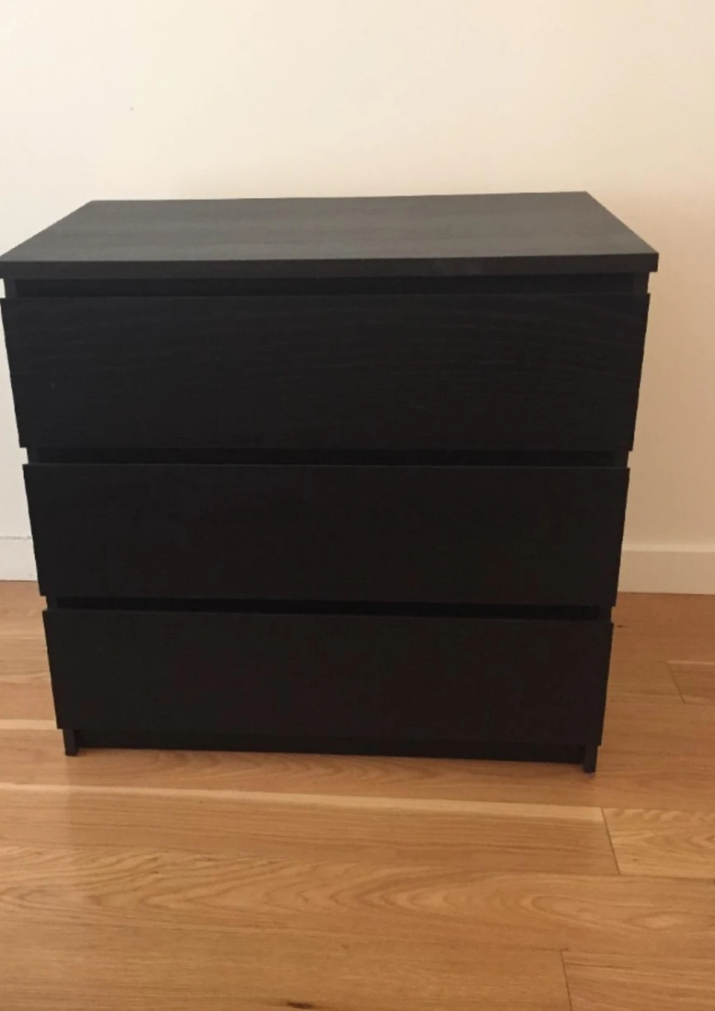 Malm dresser - photo 5