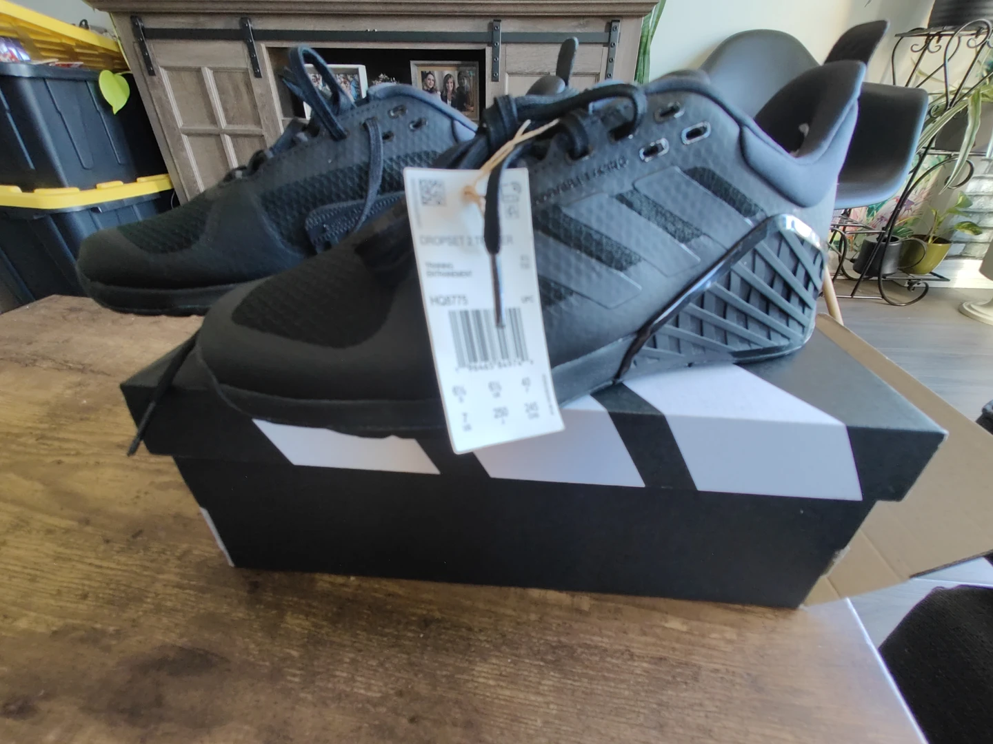 Adidas Drop Set 2 Training Shoes - photo 3