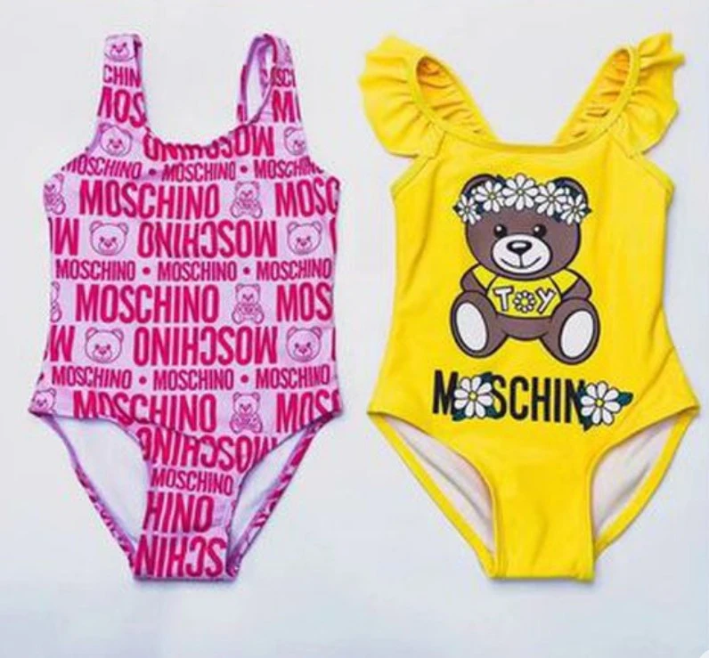 Kid swimsuit