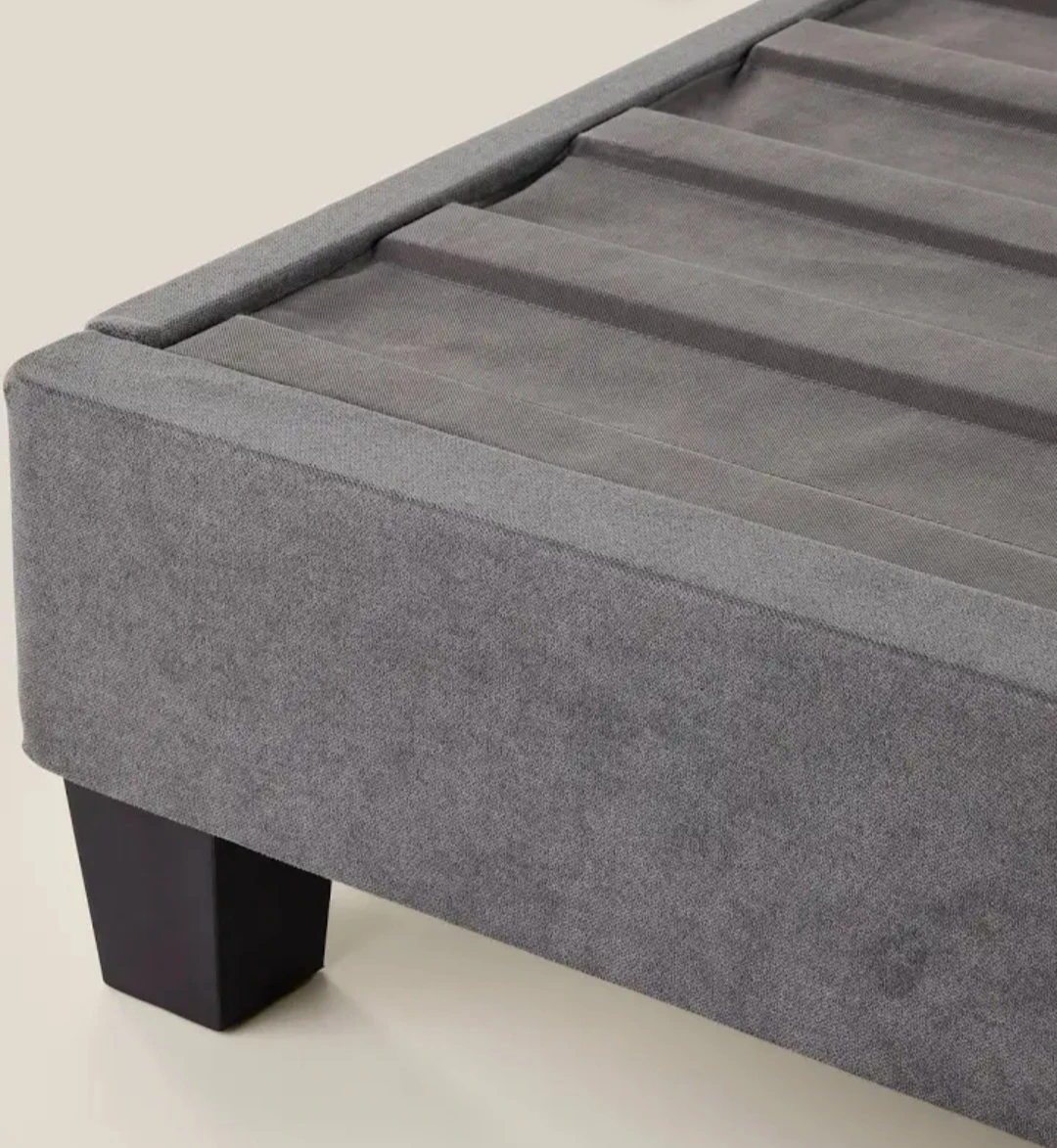 Bloom twin Bed Frame - photo 2