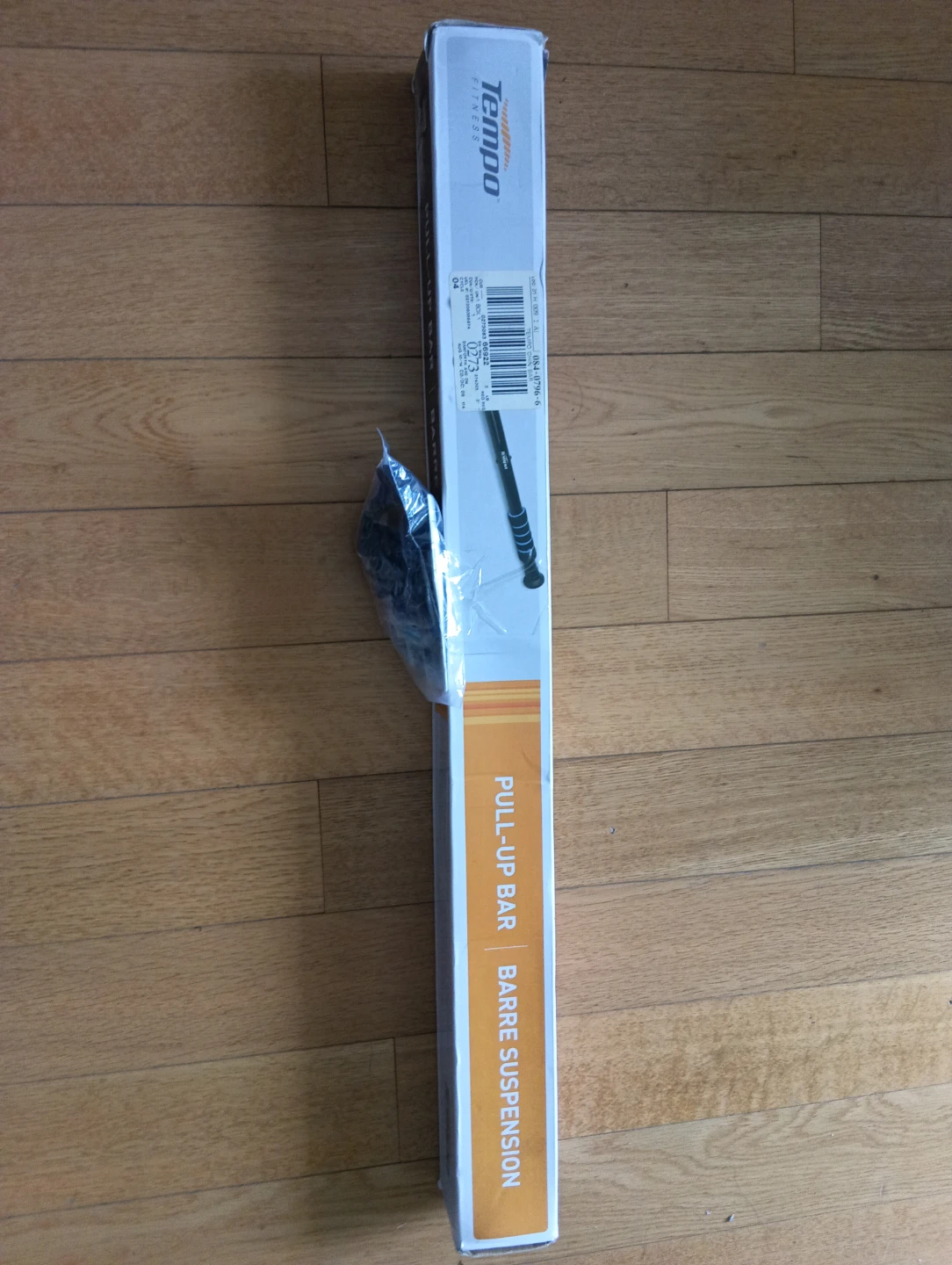 Tempo Pull-Up Bar - photo 2