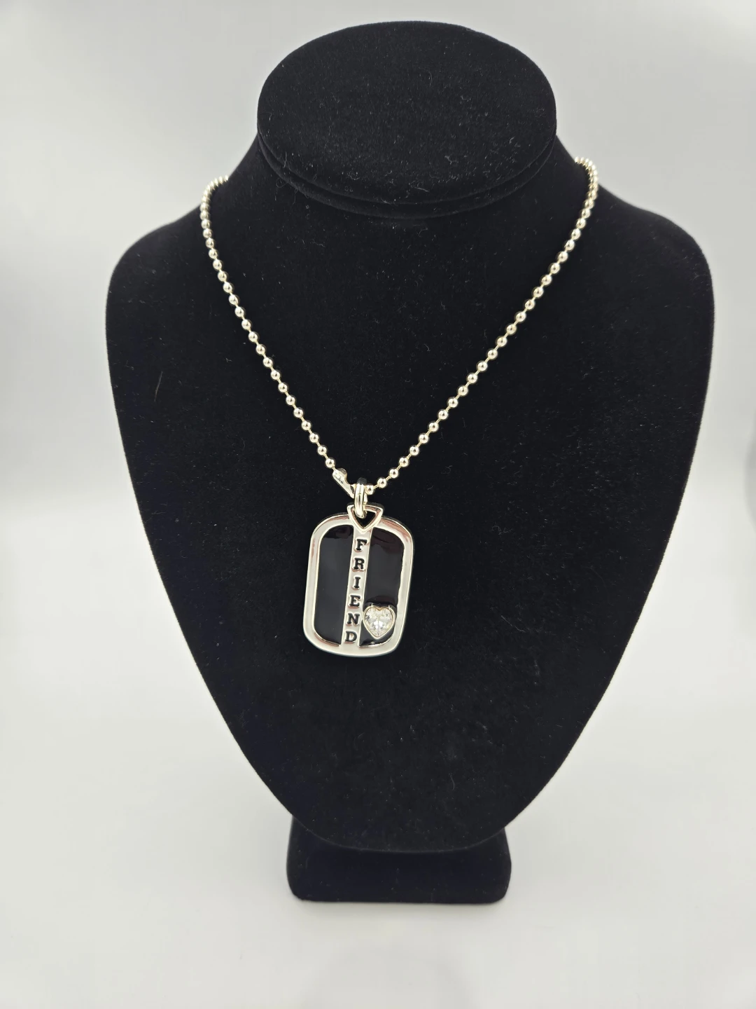 Friendship Necklace