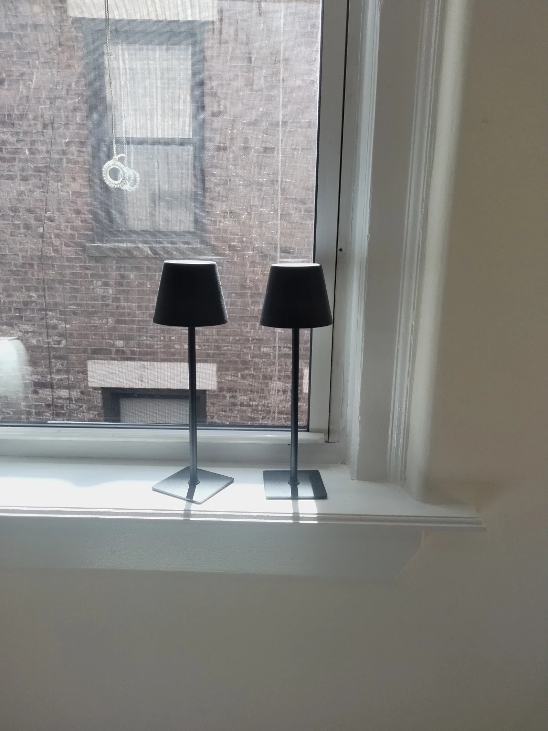 2 Table lamp cordless - photo 2