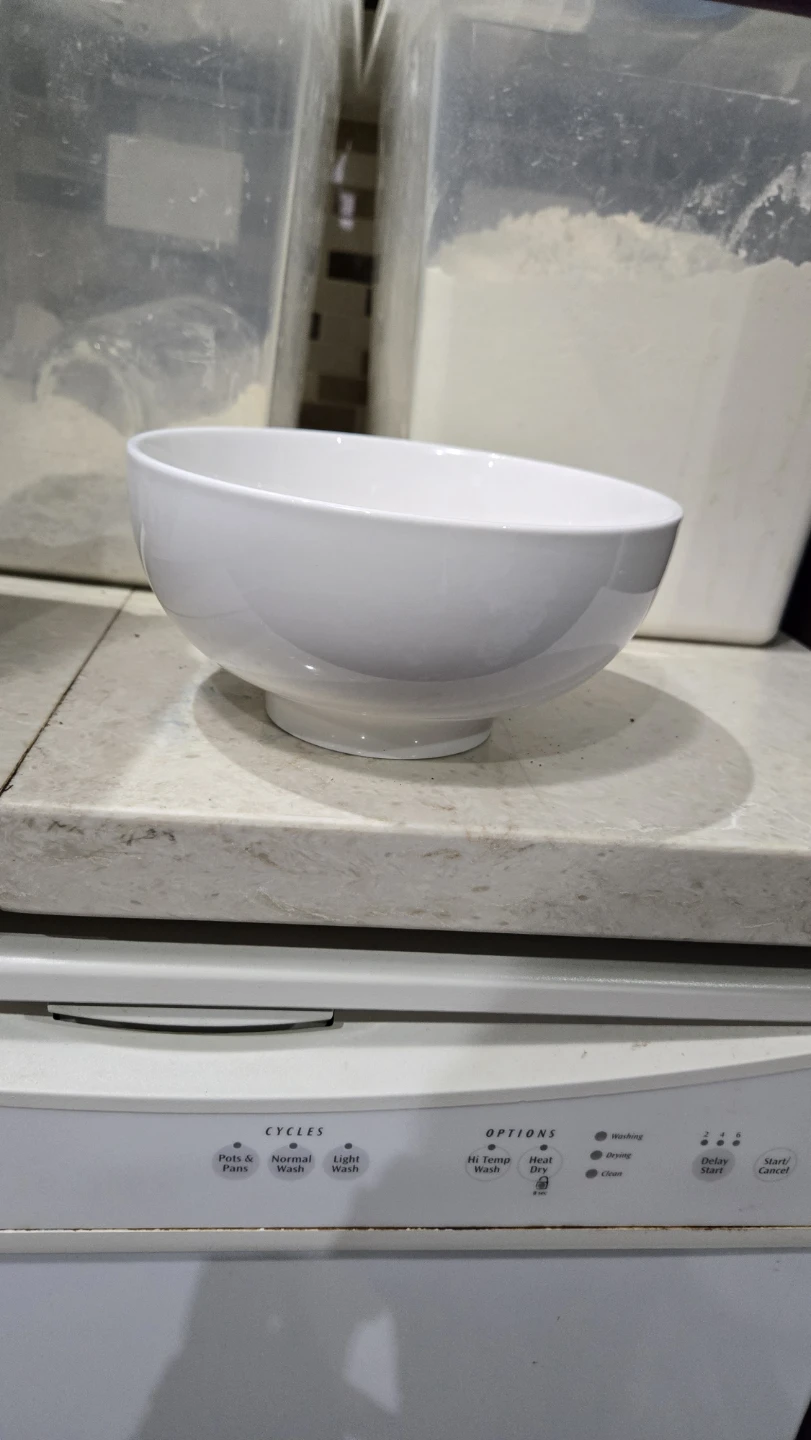 Mikasa Vail Porcelain Serving Bowls - Set of 4 - photo 3