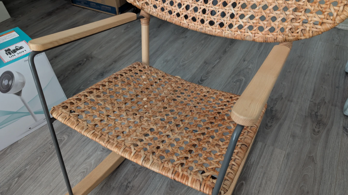 Ikea Rocking Chair - Gronadal ⚽ - photo 2