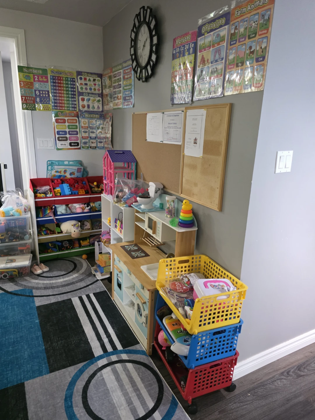 Dayhome - photo 2