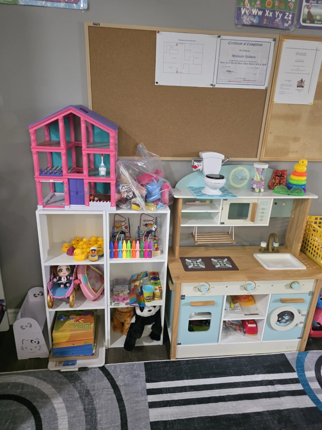 Dayhome - photo 3