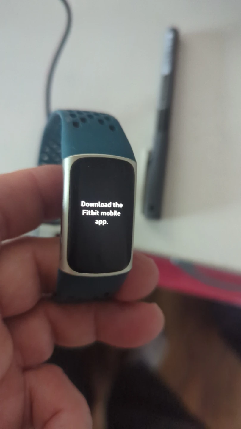 Fitbit Charge 6 Activity Tracker with  3 Bands and Charger - photo 5