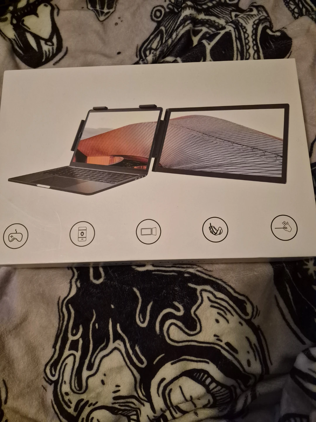 Portable Monitor