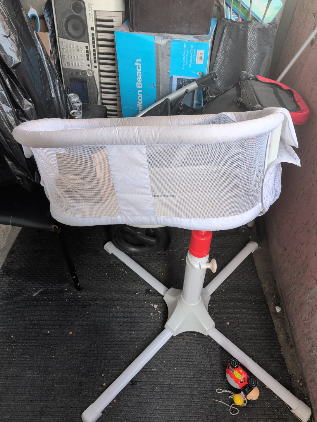 Baby Bassinet