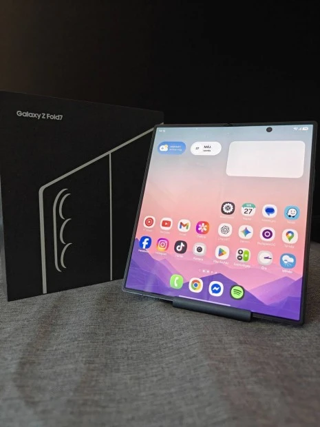 Samsung Galaxy Fold 7
