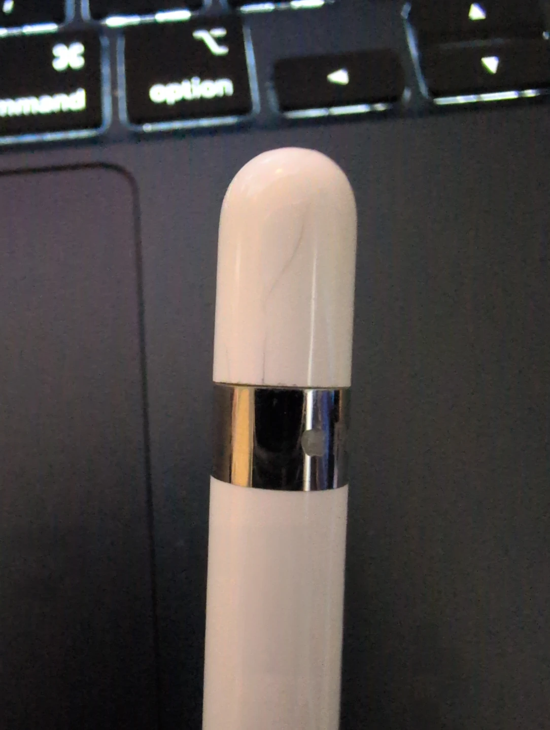 Apple Pencil (1st Generation) - photo 3