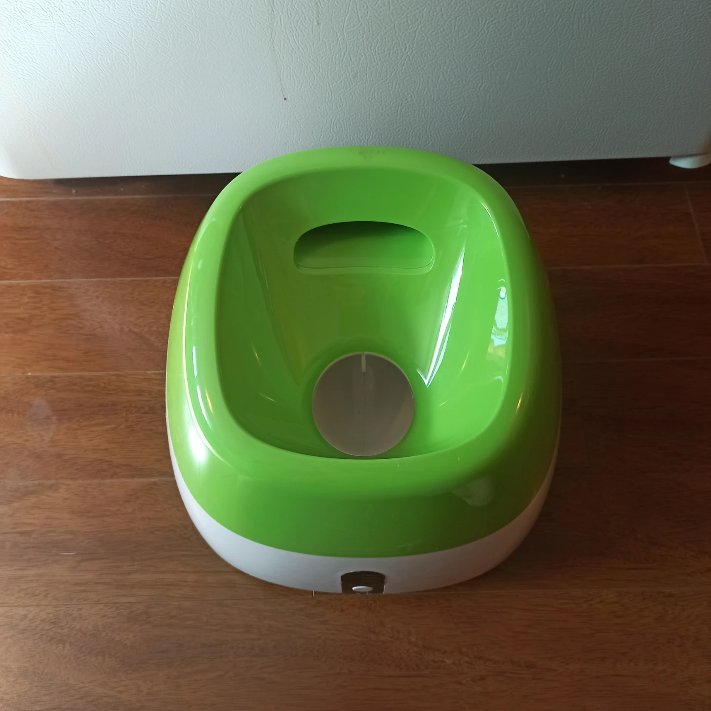 Wortade automatic ball launcher - photo 4