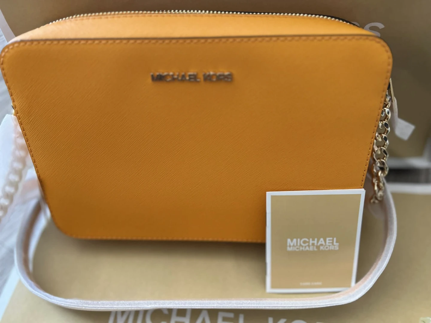 Michael Kors Crossbody bag - photo 2