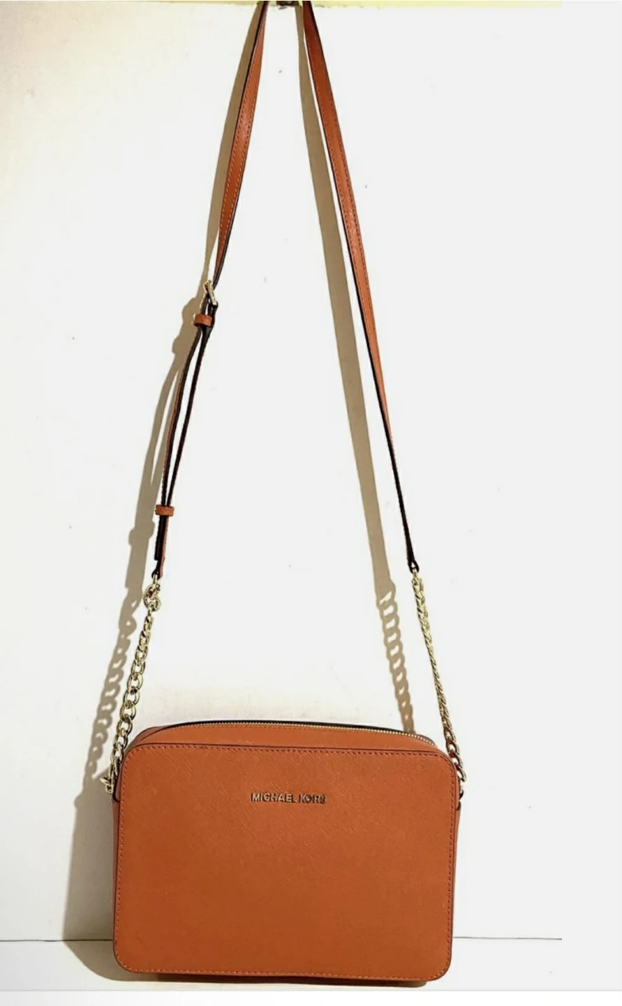 Michael Kors Crossbody bag - photo 5