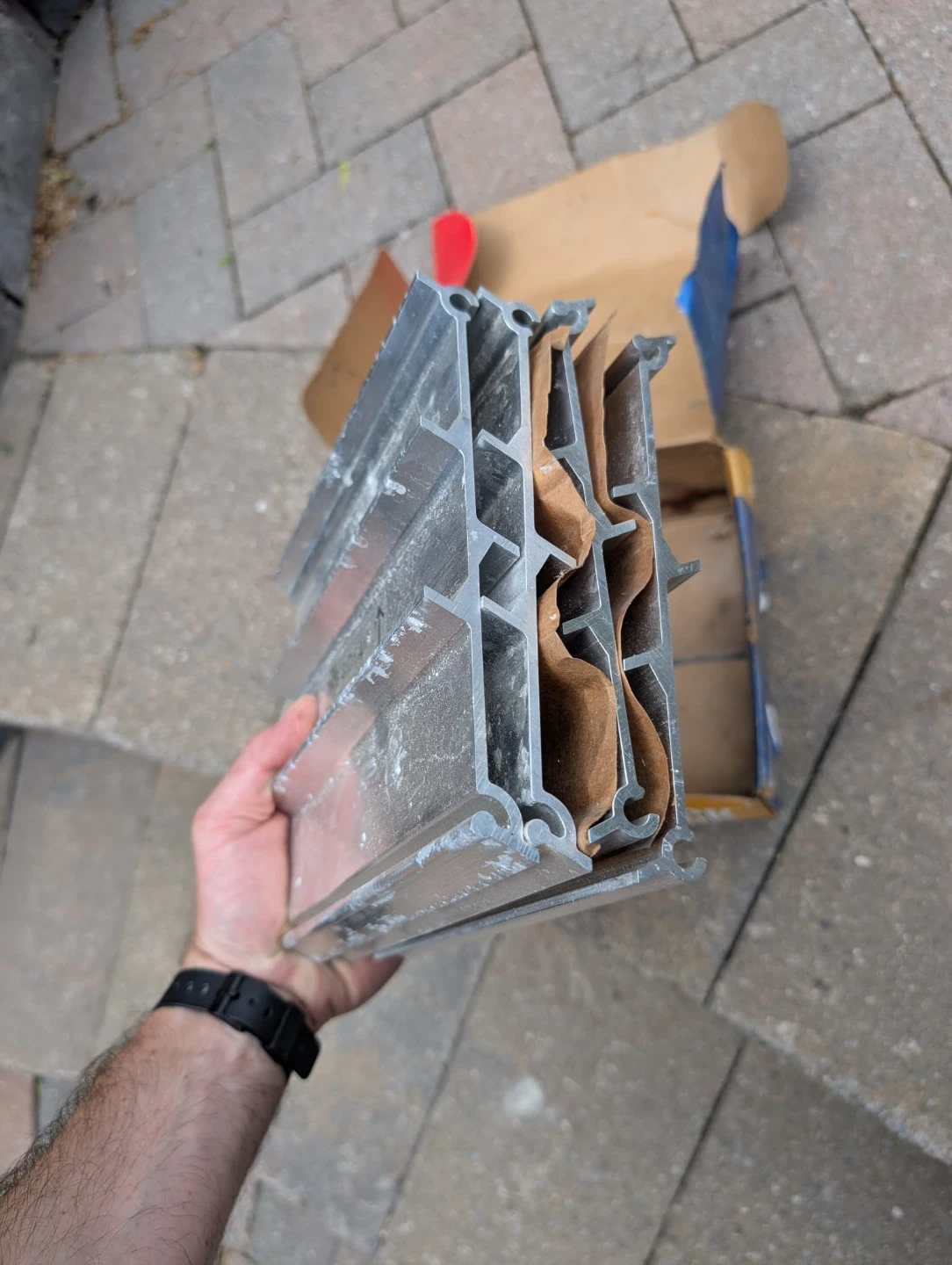The Original Tow Truck In A Box Widetrack - photo 5