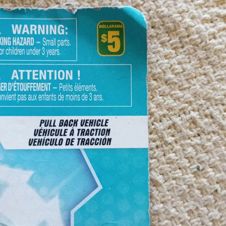 Transformers Rescue Bots Academy Pull Back Vehicle - photo 3