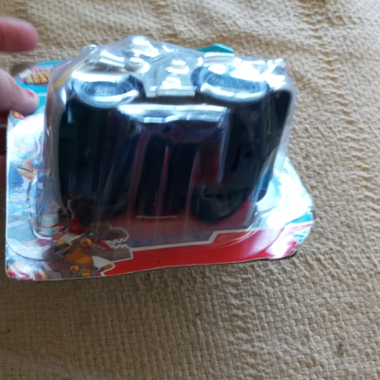 Transformers Rescue Bots Academy Pull Back Vehicle - photo 5