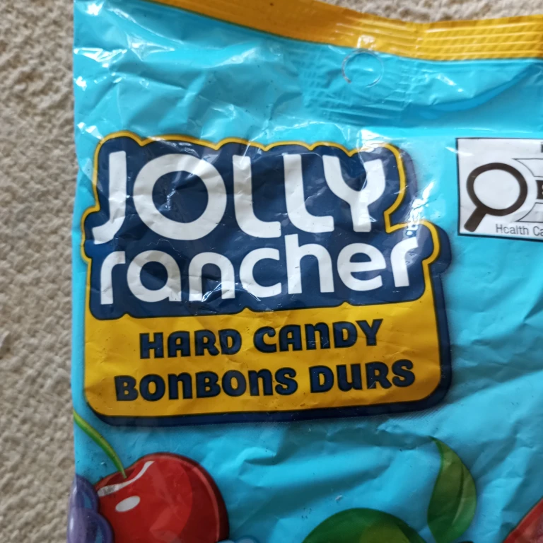 Jolly Rancher Original Hard Candy 198g - photo 2