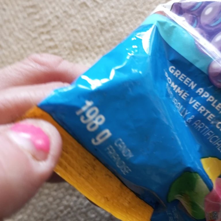 Jolly Rancher Original Hard Candy 198g - photo 4