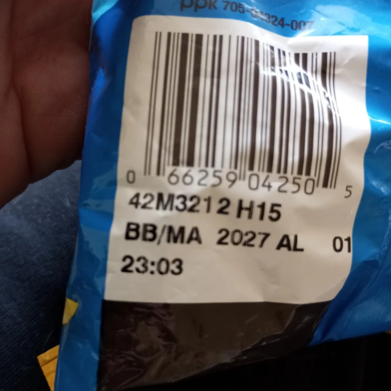 Jolly Rancher Original Hard Candy 198g - photo 5