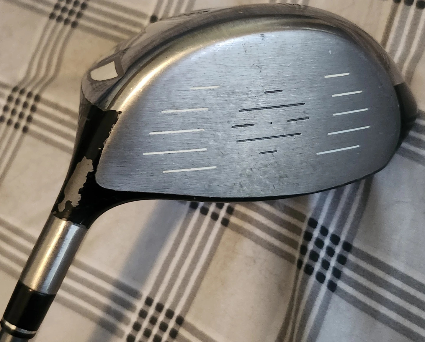 Taylormade Burner womans Driver - photo 3