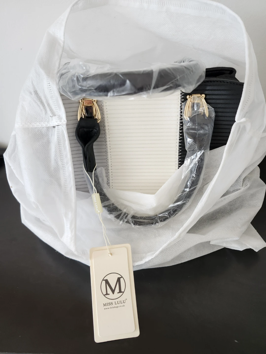 Miss LuLu Handbag Brand New - photo 3