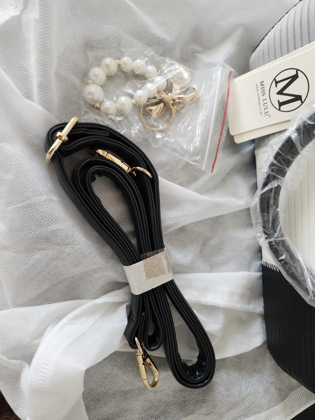Miss LuLu Handbag Brand New - photo 4
