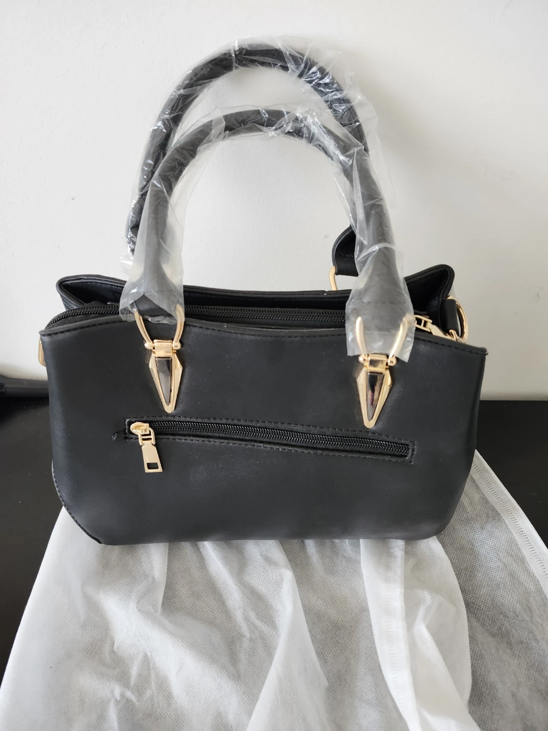 Miss LuLu Handbag Brand New - photo 5