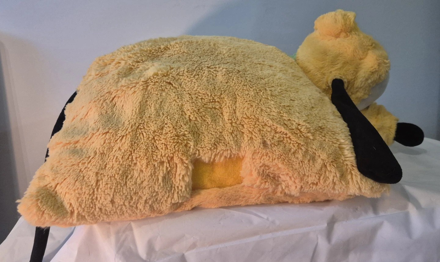 Disney Pluto Pillow Pet - photo 4