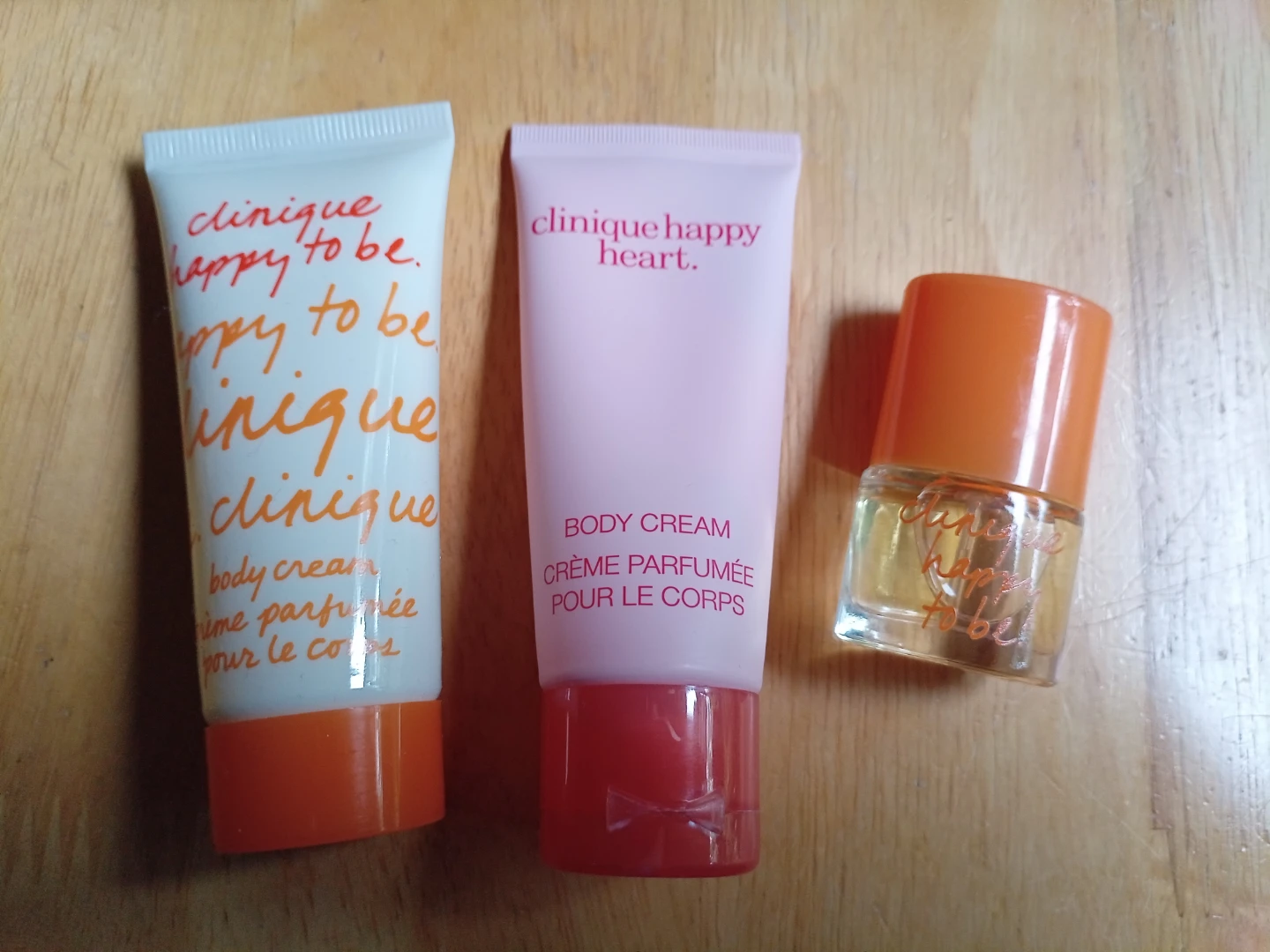 Clinique GWP minis (Brand New) - photo 3