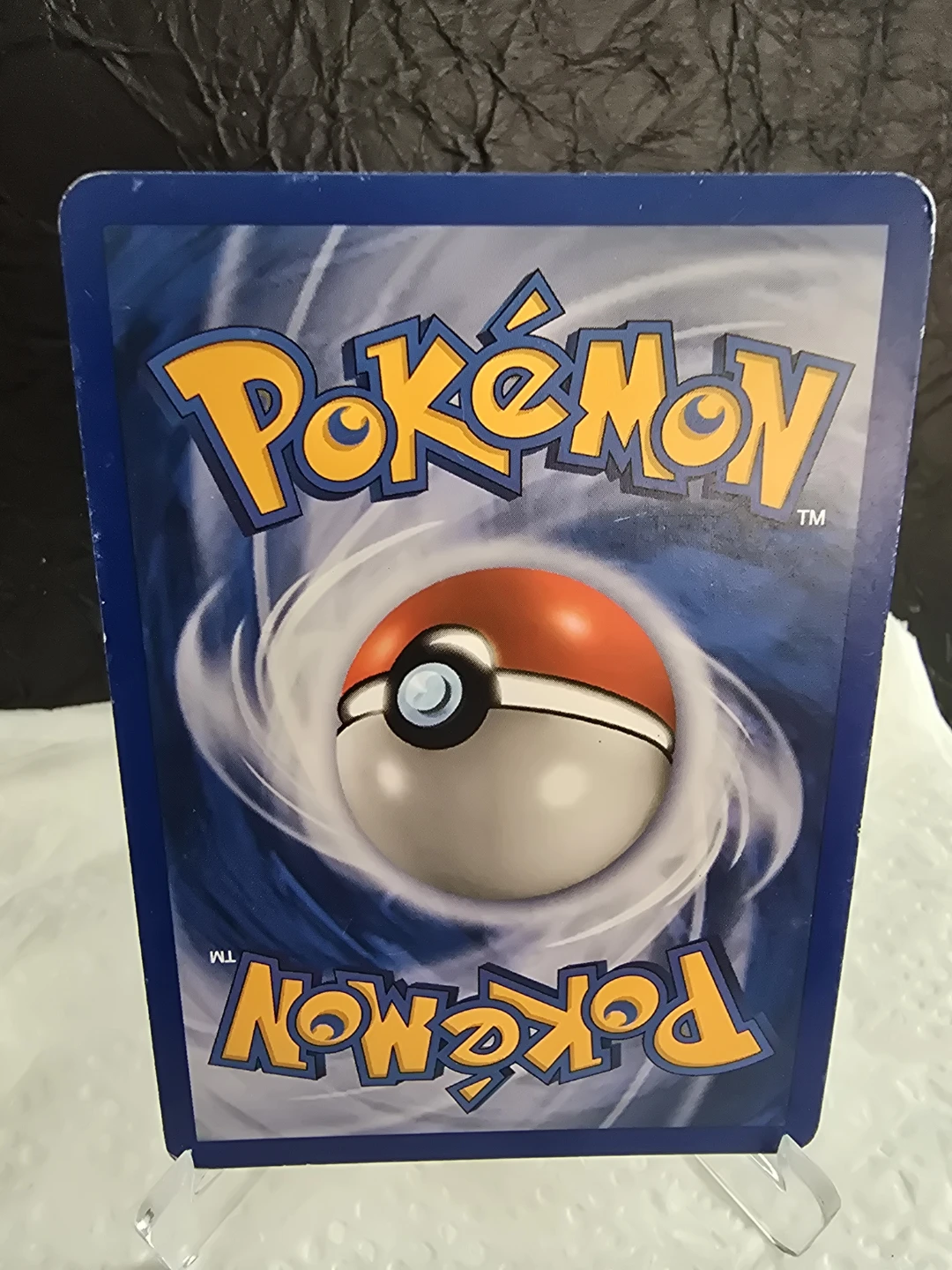 Pokemon Typhlosion DP Mysterious Treasure - photo 2
